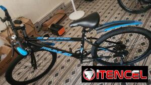 BICICLETA DE MONTAÑA MYNIAO ARO 26