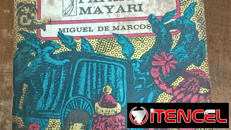 Libros buenicimos