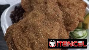 Ofertas Especiales - Menú Completo con entrega en toda La Habana (Kinetica)