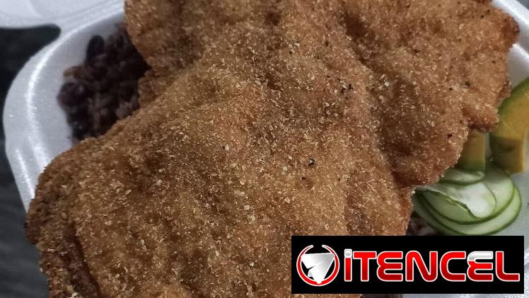 Almuerzos Con Domicilio - Ranchón Don Martín – La Lisa (kinetica) — foto 4