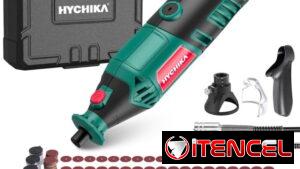 Herramientas tipo Dremel