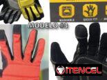 Variedad de Guantes de Trabajo