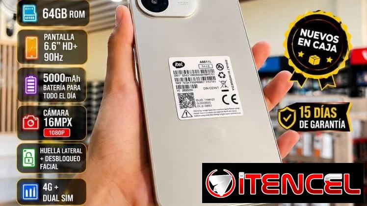 ITEL A 100C