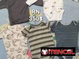 Ropa de bebe de 0 a 2 años