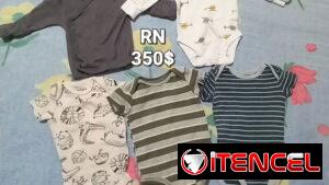 Ropa de bebe de 0 a 2 años