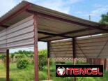 Se vende nave especial en excelentes condiciones.