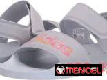 Sandalias originales ADIDAS #37-38