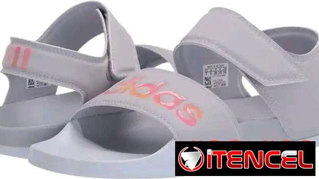 Sandalias originales ADIDAS #37-38