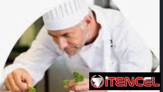 Cursos de Máster Chef, Barbería y Peluquería, Bartender. Cada uno a 800 pesos.mínimo 30 gb de información.59219492 — foto 3