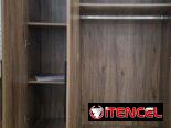 Closet 3 puertas 390 mensajería incluida en Varios lugares de La Habana