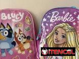 Mochilas para niñas y niños