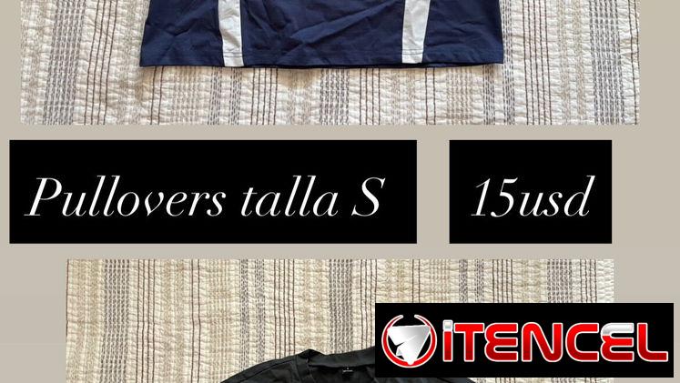 Pullovers de hombre — foto 1