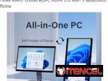 PC Todo en uno (all in one) nueva en caja