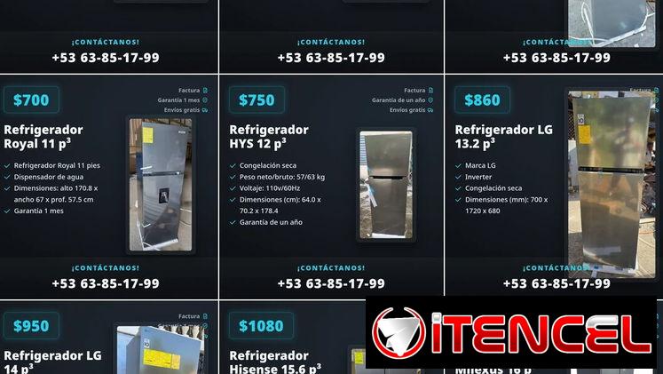 Electrodomésticos nuevos de estreno — foto 3
