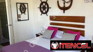 RENTA hostal de 3 habitaciones y piscina en PLAYA SANTA LUCIA, CAMAGÜEY con Qba Hostin 360