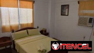 ✨🏡 Apartamento de renta por tiempo indefinido en zona protegida siempre electricidad en calle 23, Vedado VED-020 — foto 4