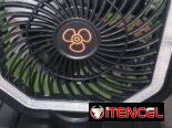 Ventilador recargable F6 llamar al ☎️ 53577840
