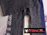 Juegos de licra y blusa !!!