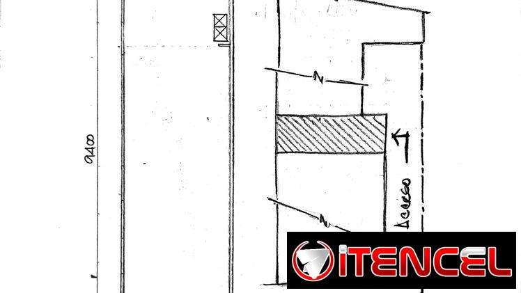 Rento Espacio Amplio en Miramar, Playa, 66 y 7maB. – Seguro é Independiente usarlo cómo Almacén de productos para mypime