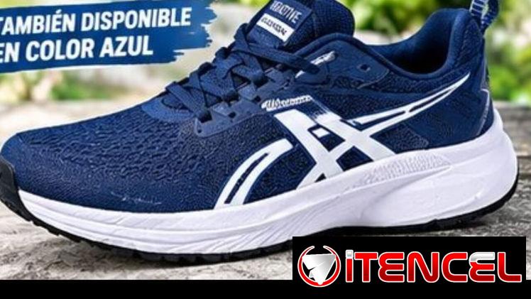 Tenis nuevos de varios números 20 usd
