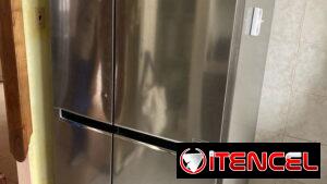 MECÁNICOS DE REFRIGERADORES INVERTER . REPARACIÓN DE REFRIGERADORES .NEVERAS.EXIBIDORES.INVERTER. TODO TIPO DE PIEZAS