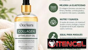 Aceite para masajes (100 ml)