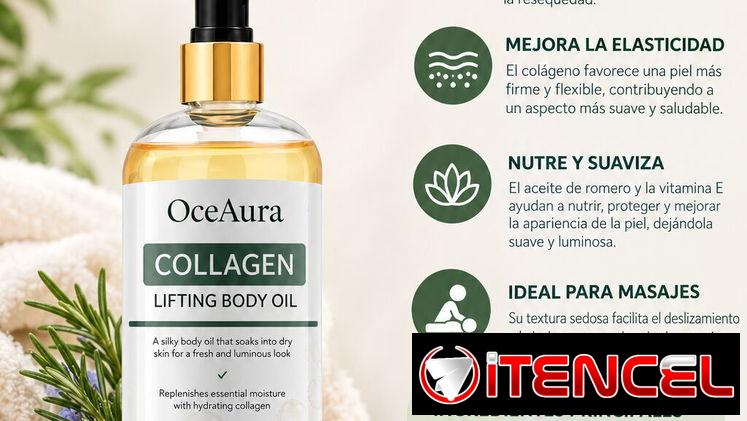 Aceite para masajes (100 ml)