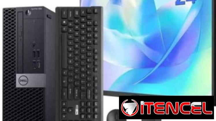 KIT H 510 CON 5905 8 GB RAN NUEVOS SELLADOS 5203 0078 WHATSAPP — foto 2