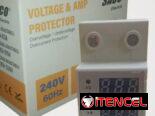 ✨️Protector de voltaje digital de línea 110v y 220v ✨️