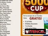 Combos de comida