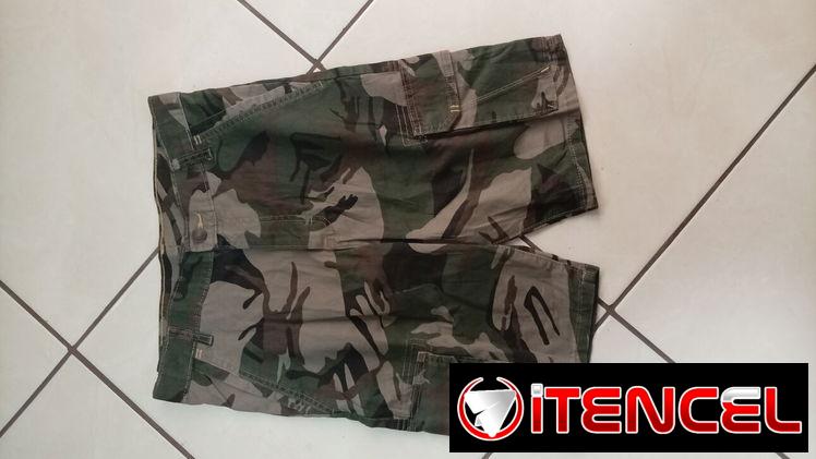 Short niños y licras mujer — foto 3