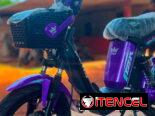 BICIMOTO JDM 2026