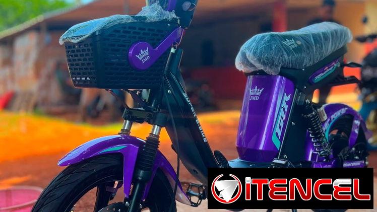 BICIMOTO JDM 2026