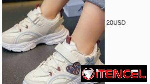 Zapatos Shein