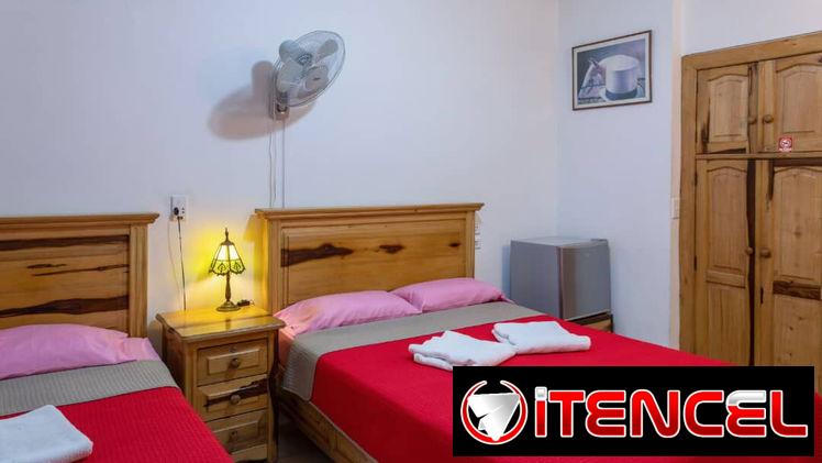 Cod.Z 🏠 Disponible Renta de Casa en Varadero , tiene baño privado en cada cuarto 🤩 — foto 1