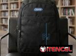 Mochila Urban Explorer
