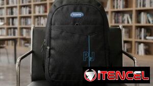 Mochila Urban Explorer