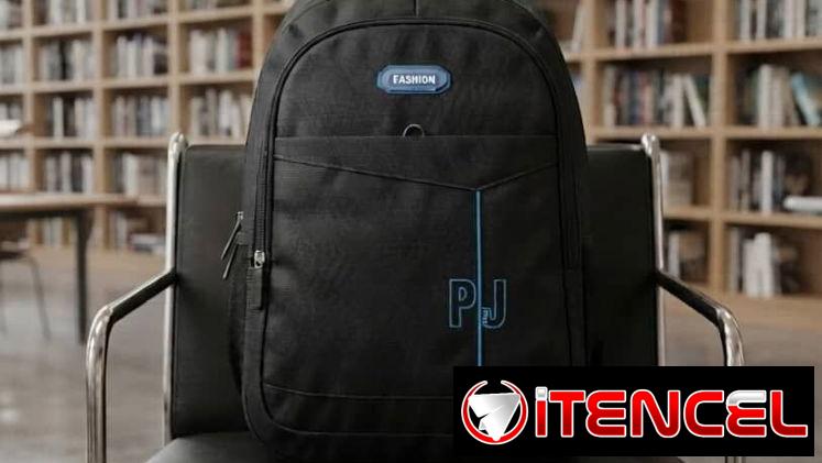 Mochila Urban Explorer