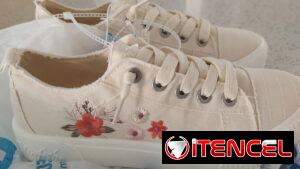 Tenis Blowfish malibu # 38