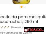 Combos de aseo