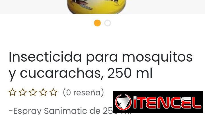 Combos de aseo