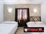 🏠 Renta de Casa en Boca Ciega.  Casa con piscina. Capacidad para 10 personas. Jacuzzi y Ranchón Disponible