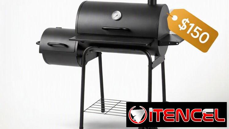 PARA PARRILLADA..ESTUFA DE CARBÓN
