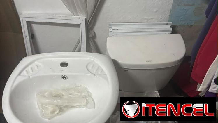 Se vende juego de baño completo — foto 4