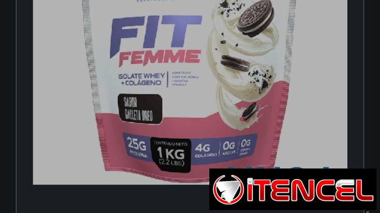 Whey protein distintos sabores y precios mensajería gratis — foto 3