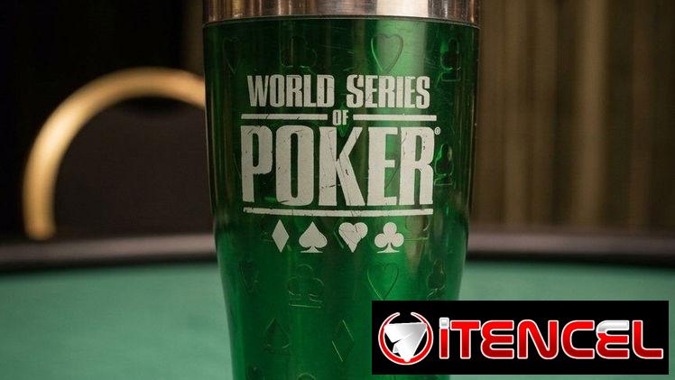 Termo Serie Mundial de Poker – Tel: 5358 0956 – Vedado