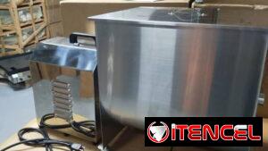 ✅️Mezcladoras de Carne 60L 🥩-💵$2210usd