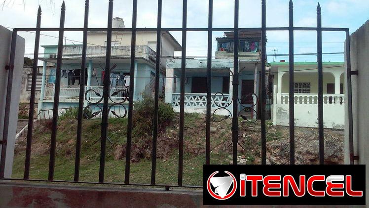 Rejas,Forja y Soldadura para toda la provincia de Matanzas y todo el pais ••• telef: +53 55234848 — foto 2