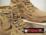 No. 46 Botas numero grande