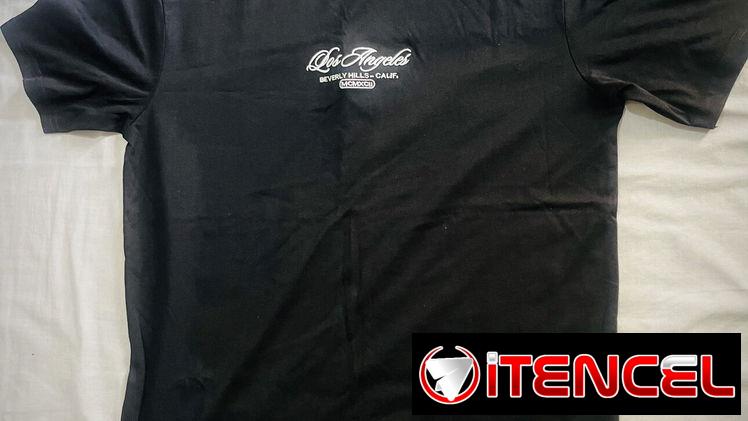 —Pullover LOS ANGELES exclusivo de procedencia Alemana, excelente calidad ,20 usd o equivalente (Vedado )—